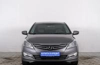 Hyundai Solaris 2 из 22