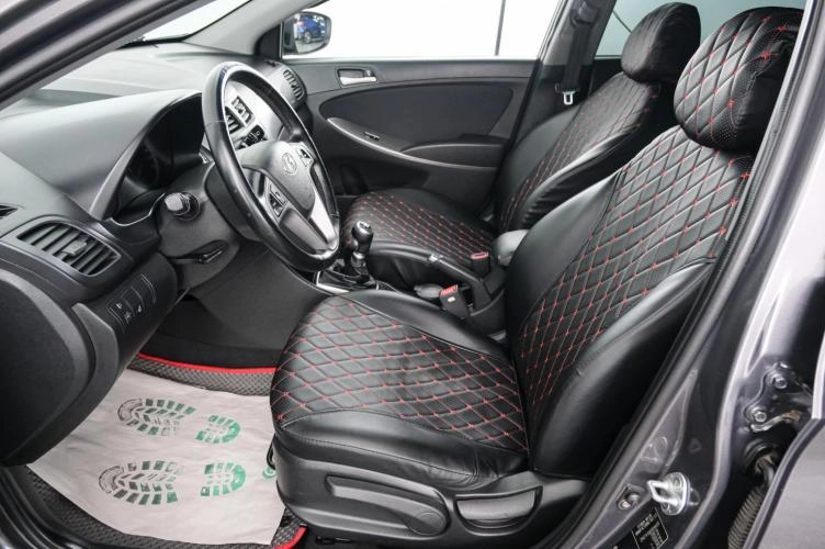 Hyundai Solaris 7 из 22