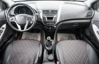 Hyundai Solaris 10 из 22