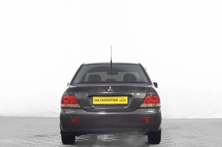 Mitsubishi Lancer 5 из 6