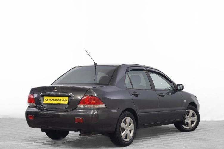 Mitsubishi Lancer 4 из 6