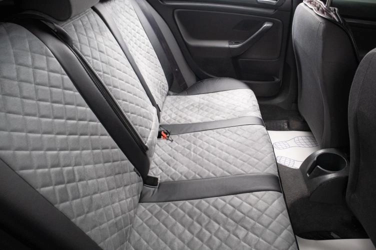 Volkswagen Jetta 15 из 15