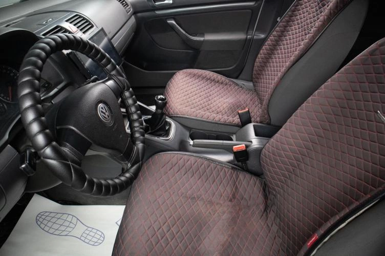 Volkswagen Jetta 13 из 15