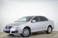 Volkswagen Jetta 3 из 15
