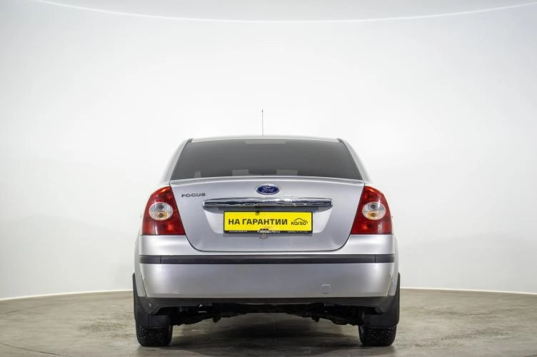 Ford Focus 5 из 5