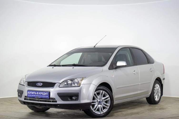 Ford Focus 3 из 5