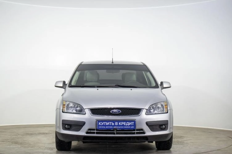 Ford Focus 2 из 5