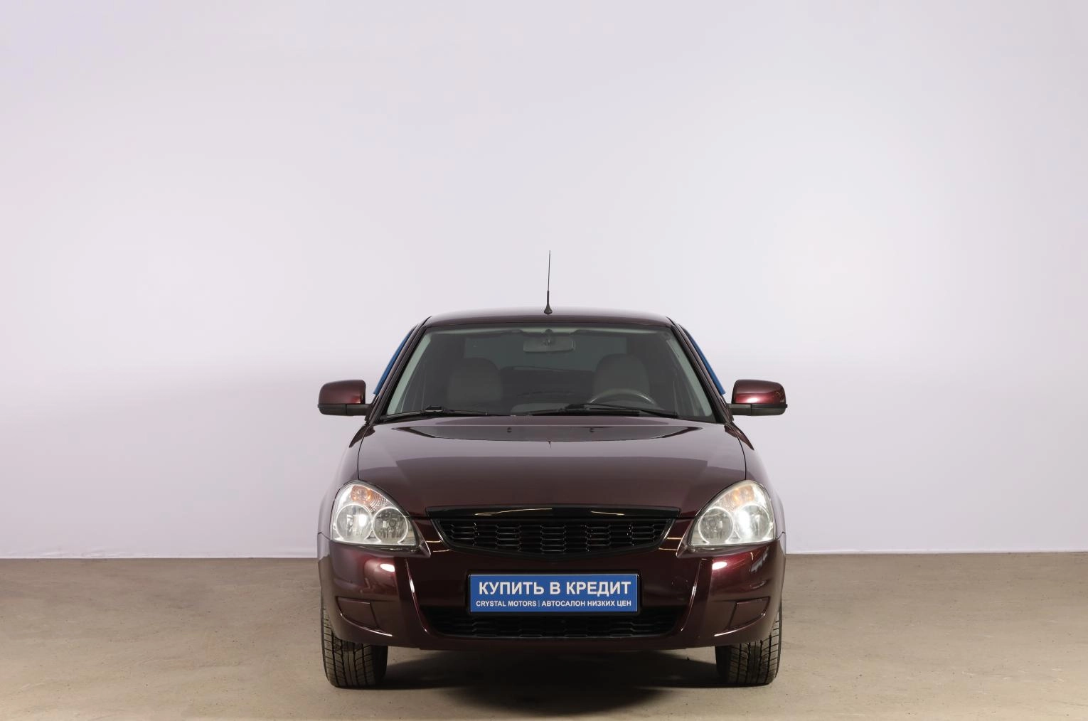 ВАЗ (LADA) Priora 2 из 16