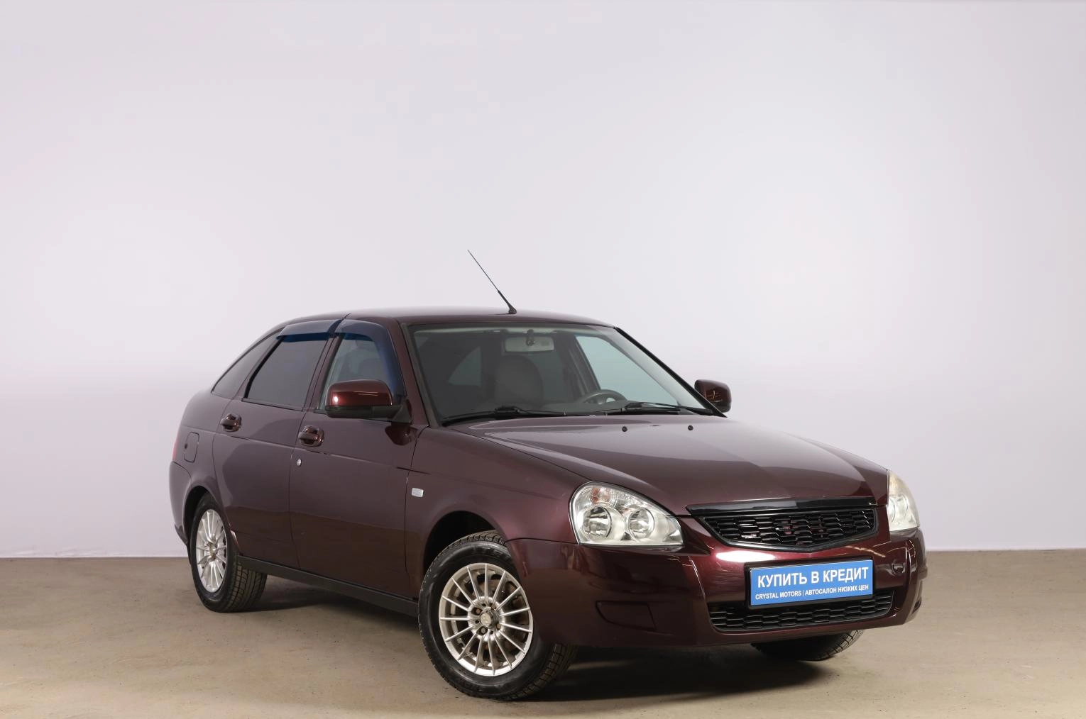 ВАЗ (LADA) Priora 1 из 16