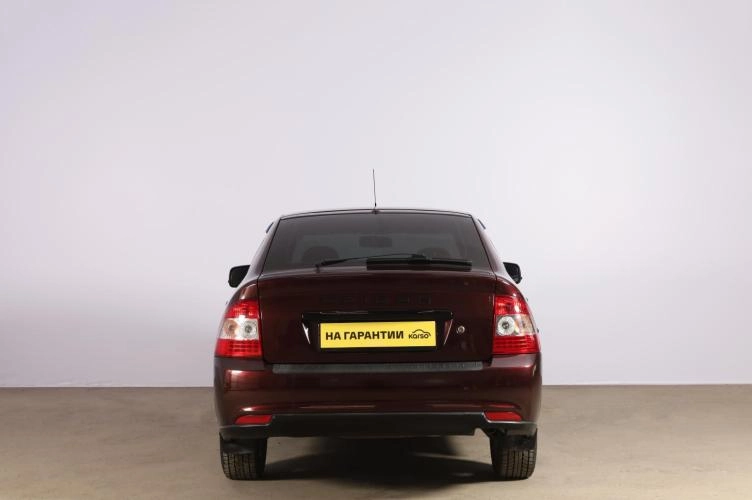 ВАЗ (LADA) Priora 5 из 6