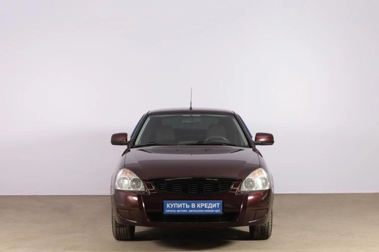 ВАЗ (LADA) Priora 2 из 6