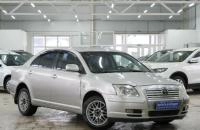 Toyota Avensis 1 из 24