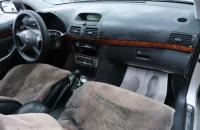 Toyota Avensis 20 из 24