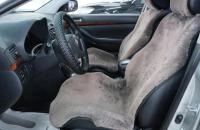 Toyota Avensis 7 из 24