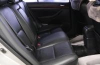Toyota Avensis 23 из 24