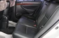 Toyota Avensis 22 из 24