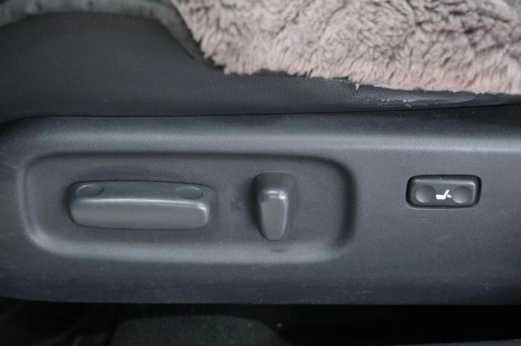 Toyota Avensis 11 из 24