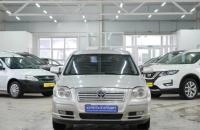 Toyota Avensis 2 из 24