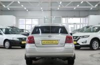 Toyota Avensis 5 из 24
