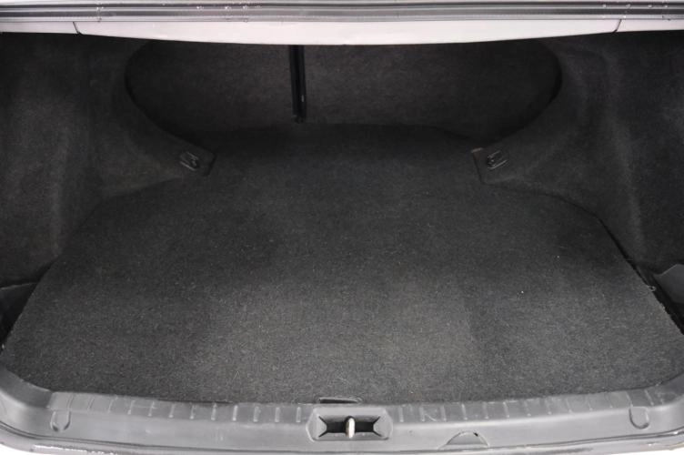 Toyota Avensis 24 из 24