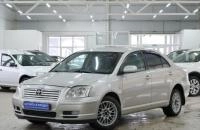 Toyota Avensis 3 из 24