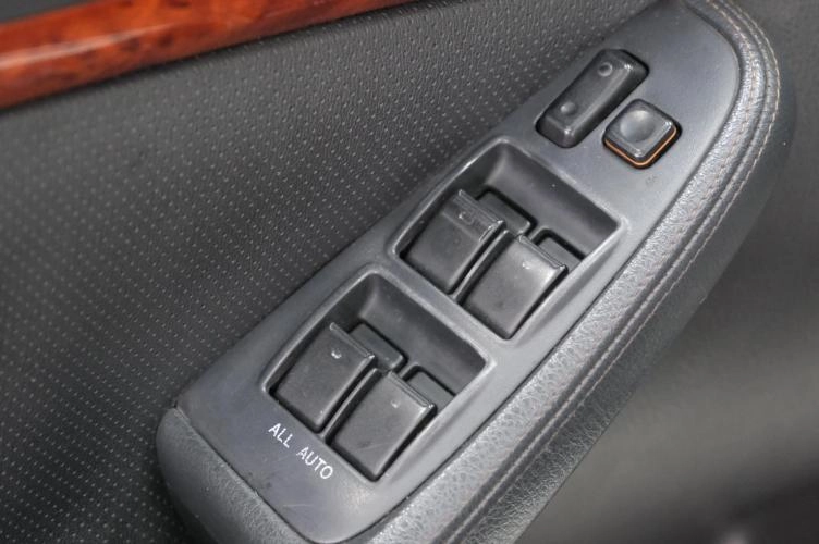 Toyota Avensis 8 из 24