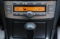 Toyota Avensis 17 из 24