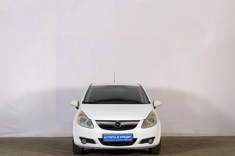 Opel Corsa 2 из 6