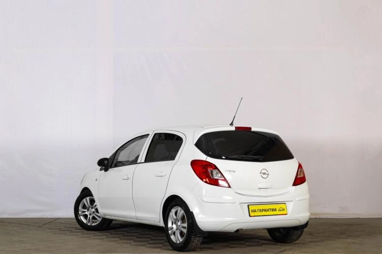 Opel Corsa 4 из 6