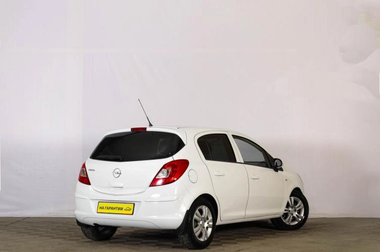 Opel Corsa 6 из 6