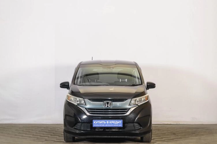 Honda Freed 2 из 6
