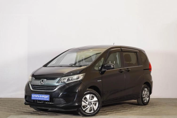 Honda Freed 3 из 6