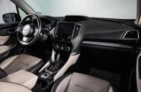 Subaru Forester 15 из 23