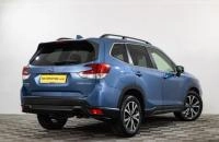 Subaru Forester 4 из 23