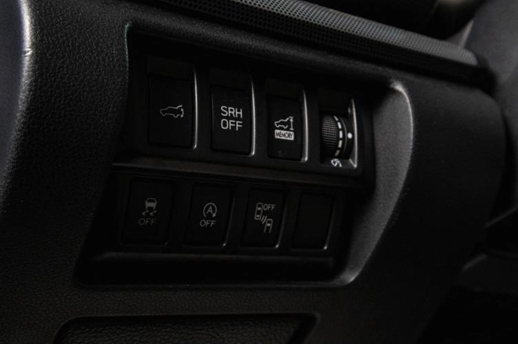 Subaru Forester 16 из 23