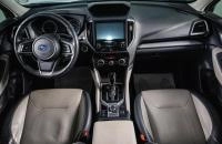 Subaru Forester 17 из 23