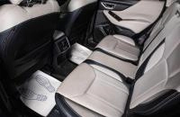 Subaru Forester 21 из 23