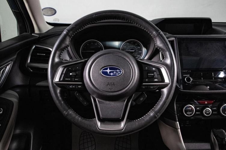 Subaru Forester 12 из 23