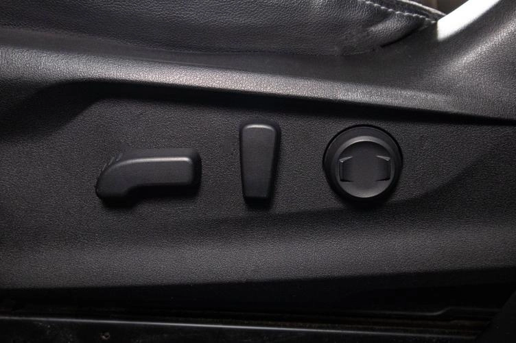 Subaru Forester 8 из 23