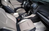 Subaru Forester 10 из 23