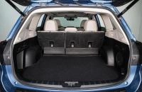 Subaru Forester 23 из 23