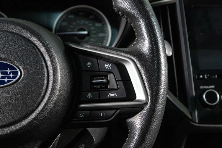 Subaru Forester 13 из 23