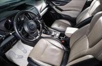 Subaru Forester 9 из 23