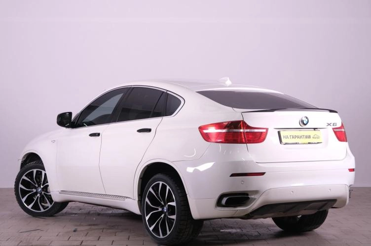 BMW X6 4 из 5