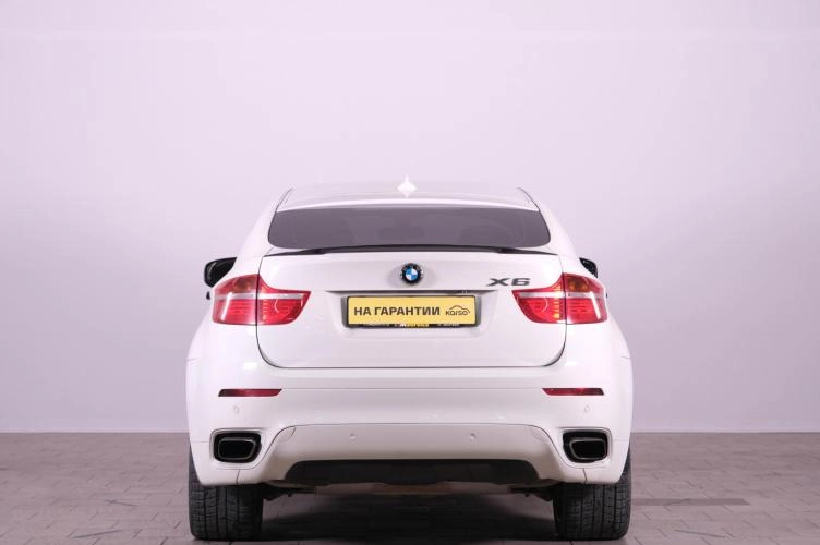 BMW X6 5 из 5