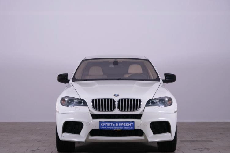 BMW X6 2 из 5