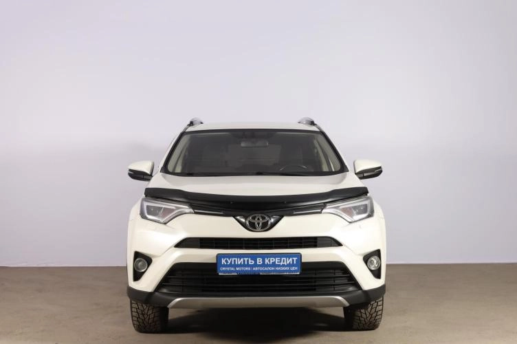 Toyota RAV4 2 из 6