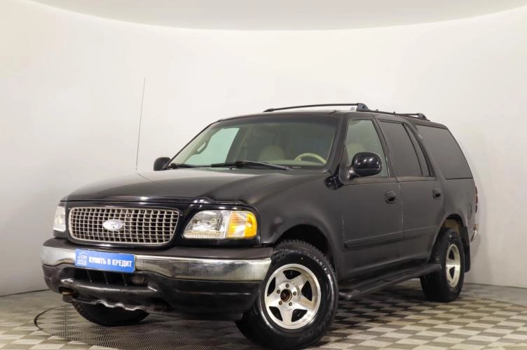 Ford Expedition 3 из 6