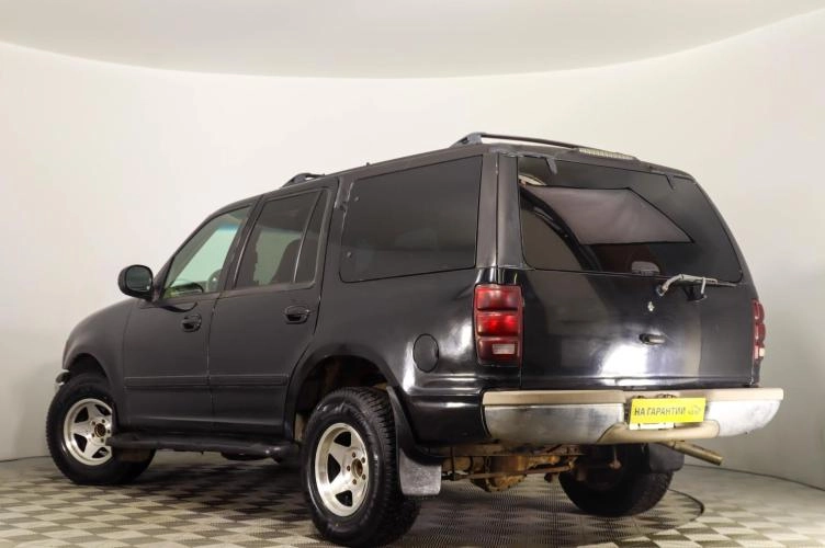 Ford Expedition 6 из 6