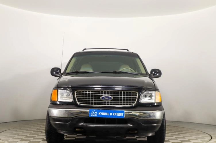Ford Expedition 2 из 6